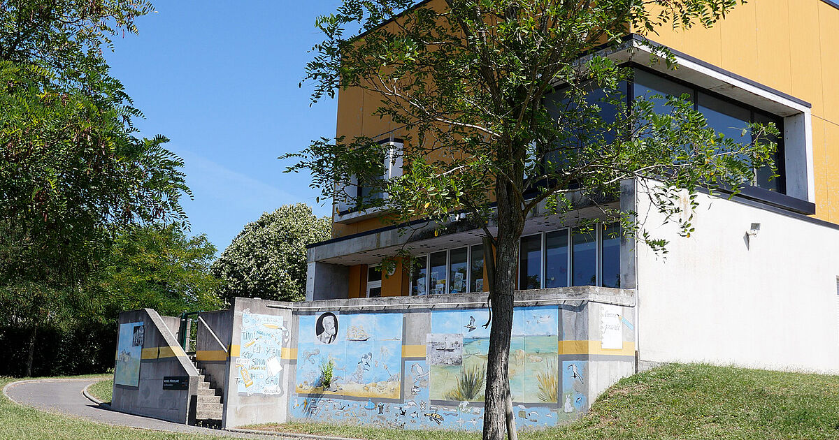 Périscolaire Et Accueil De Loisirs - La Chapelle-Launay